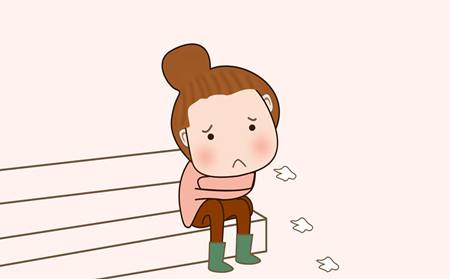 牛皮癣是怎么样一个表现