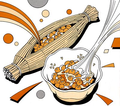 吃纳豆会致癌吗