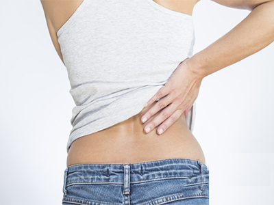 银屑病初期小红点