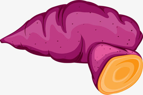 红薯粉丝的热量高不高