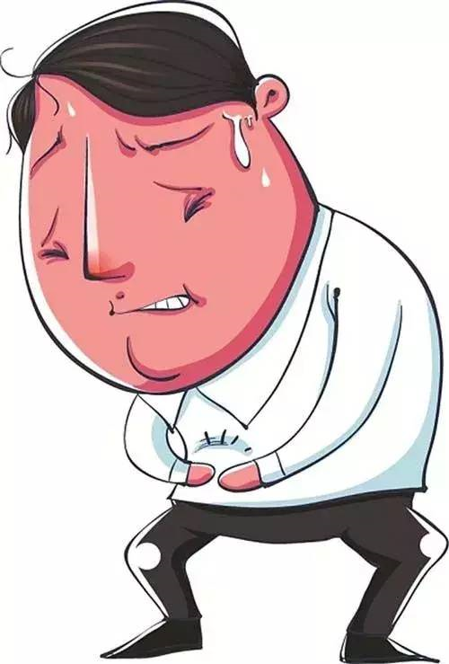 当牛皮癣患者出现这些症状时再不去医院就迟了