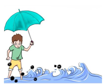 日常生活中怎么做可以控持牛皮癣 日常生活中怎么做可以控持牛皮癣