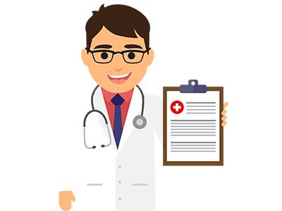 儿童不小心缠上银屑病的早期症状