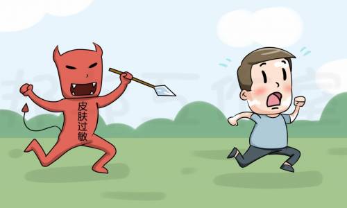 热点问题：牛皮癣传染吗?患上之后应该如何进行正确的治疗