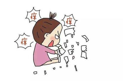 广州医生牛皮癣瘙痒就一定是病情加重吗