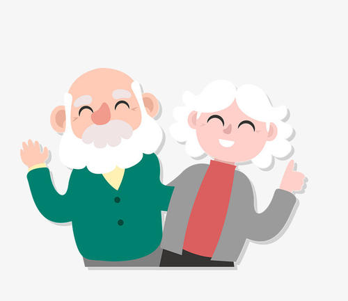 年人为啥流口水