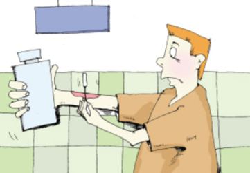 怎么医治牛皮癣好转的快