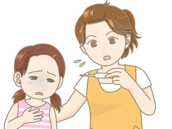 小孩脸上有牛皮癣是怎么回事