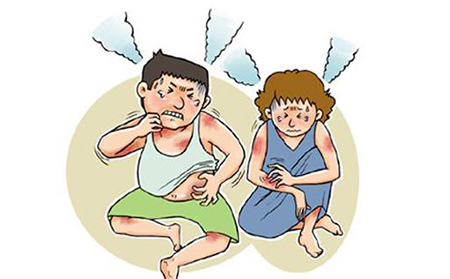 以屑洗面-冬季来临牛皮癣患者不要忽略护理细节