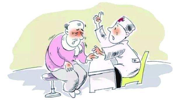 牛皮癣弄清楚病因是什么