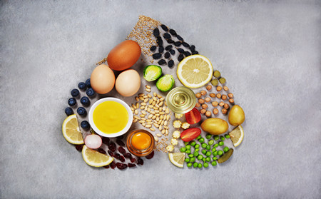 知道吗，这种蔬菜能有效地治疗牛皮鲜