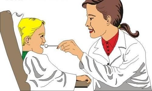 小儿牛皮癣的病发原因