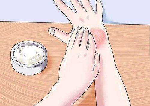 中药药敷治疗牙痛的方法