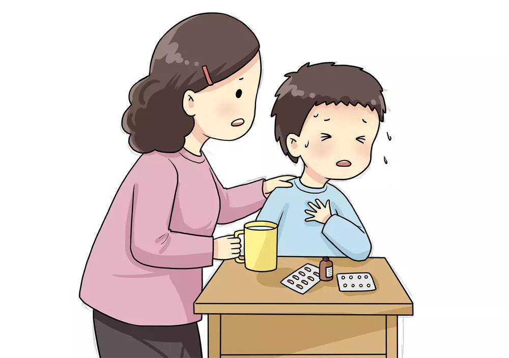 牛皮癣的初期症状