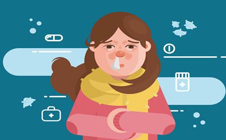 银屑病不管它会怎么样