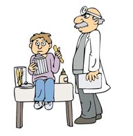 没触犯任何校纪校规却被劝退回家，只因“银魔”找上我